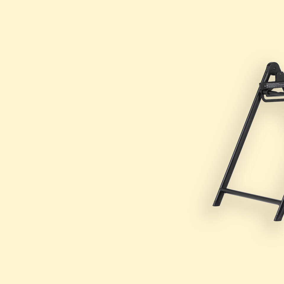 Banner Suporte Easylock V2