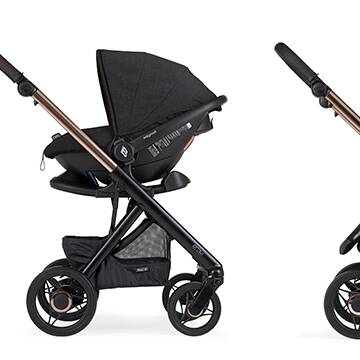 Prow Sistema Transporte