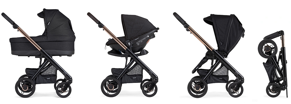 Prow Sistema Transporte