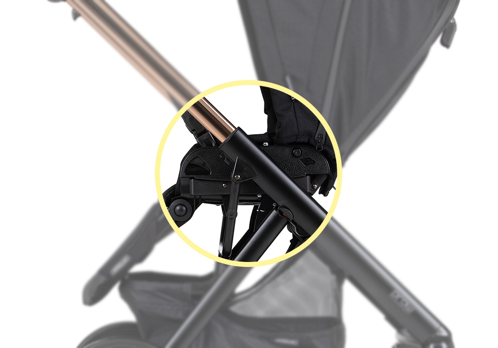 Prow Assento Easylock