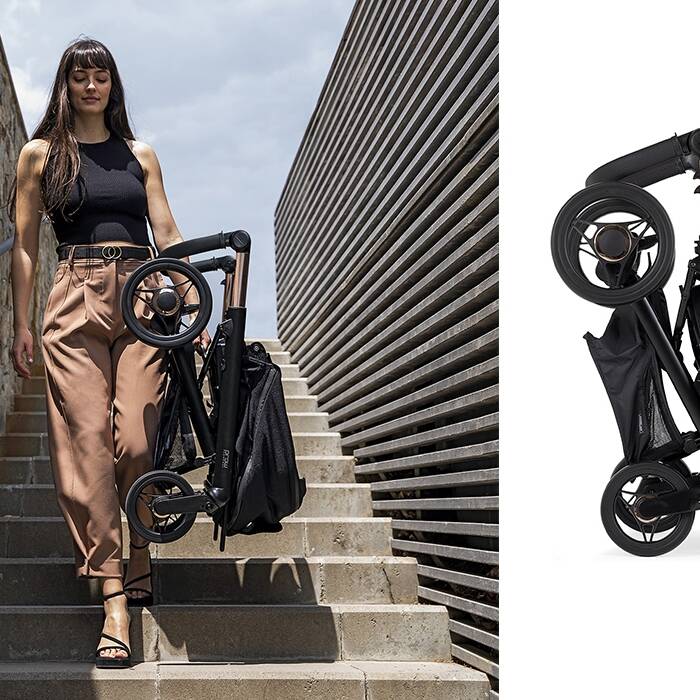 Prow Assento Encartado