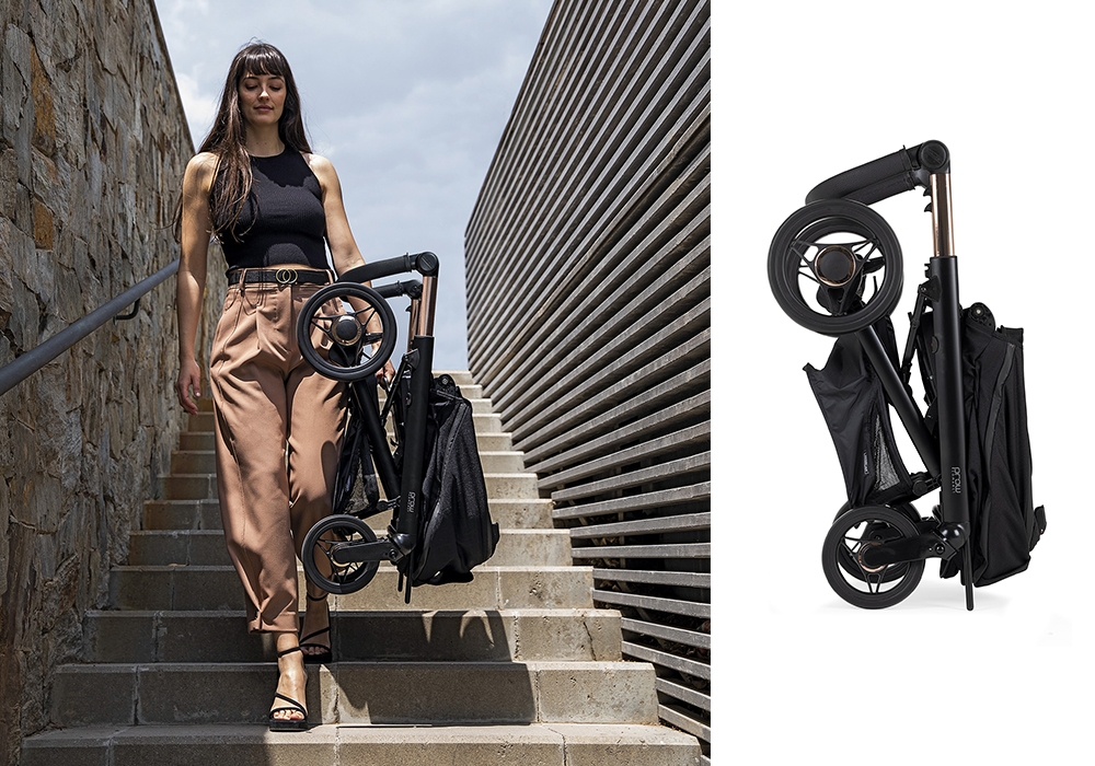 Prow Assento Encartado