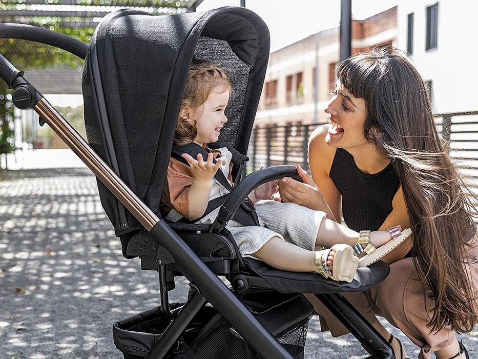 Prow Assento Pousapes