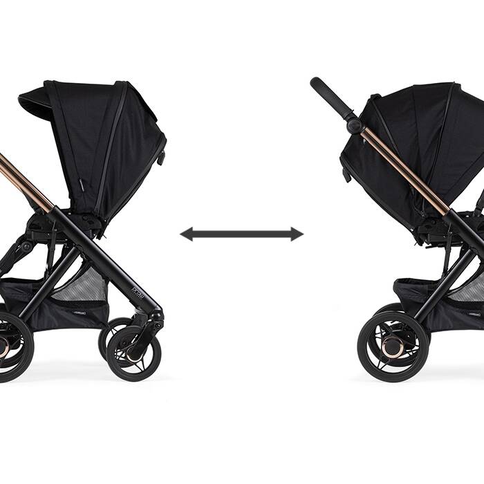 Prow Assento Reversivel