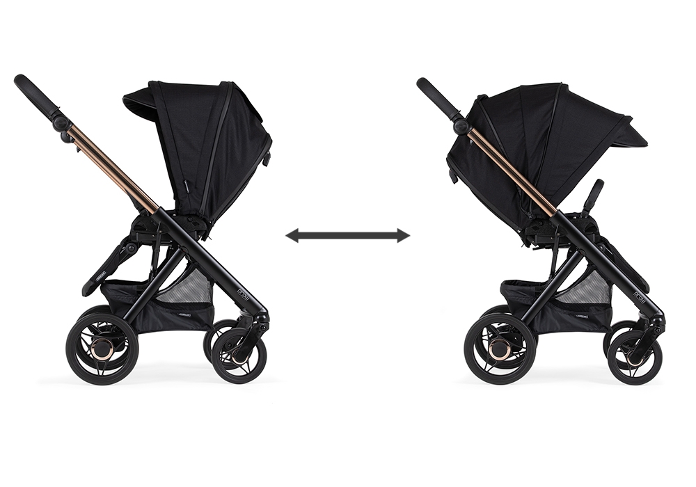 Prow Assento Reversivel