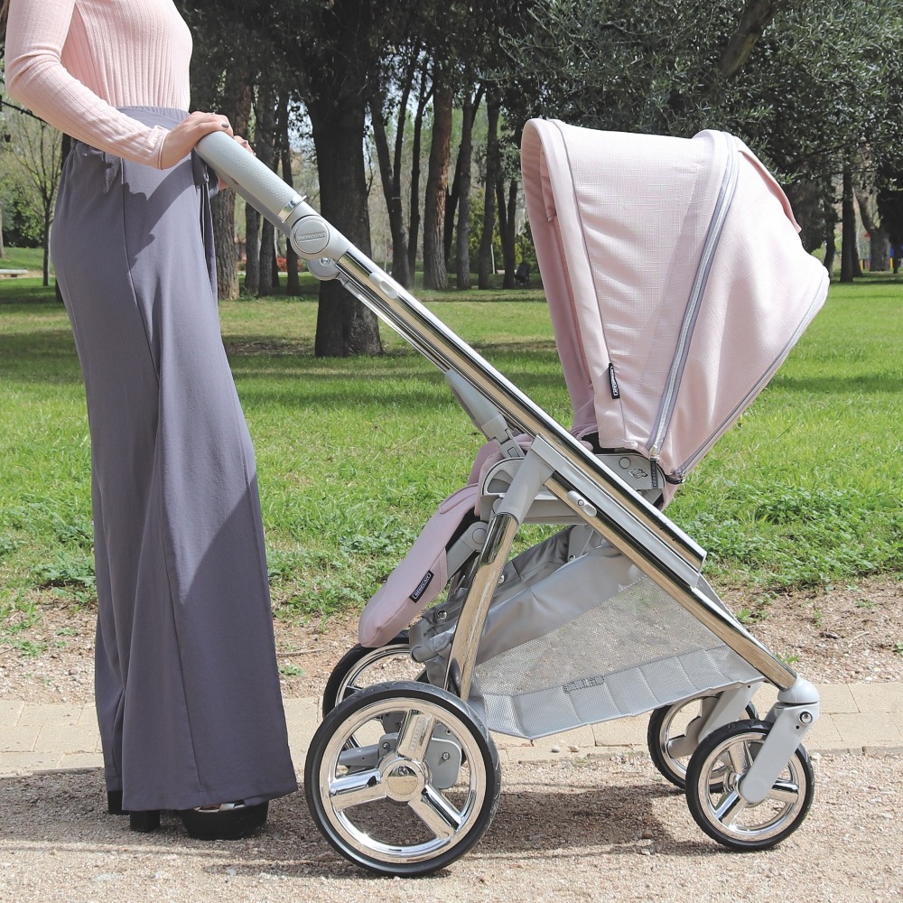 Minipop 210 Minipop 125