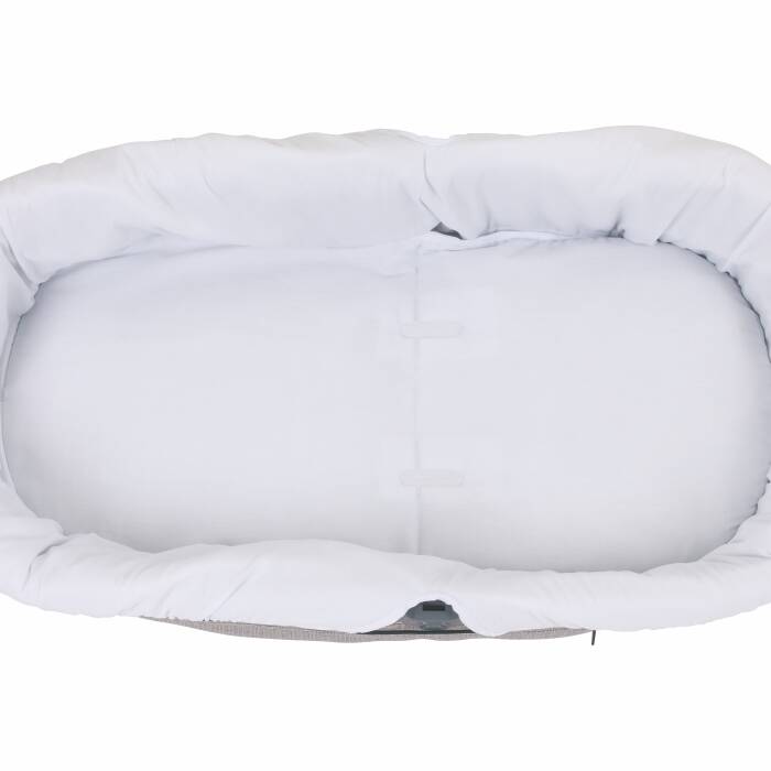 Cochecito Styloclass Es Capazo 2