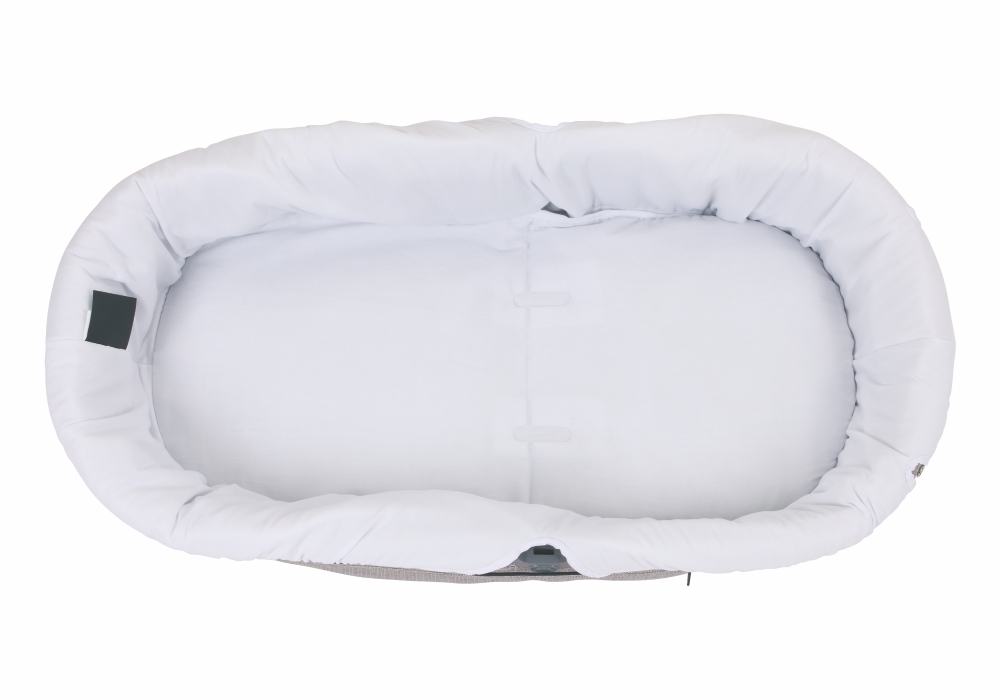 Cochecito Styloclass Es Capazo 2