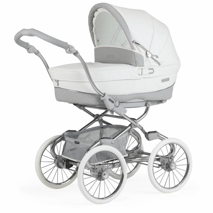 Cochecito Styloclass Es Capazo 3