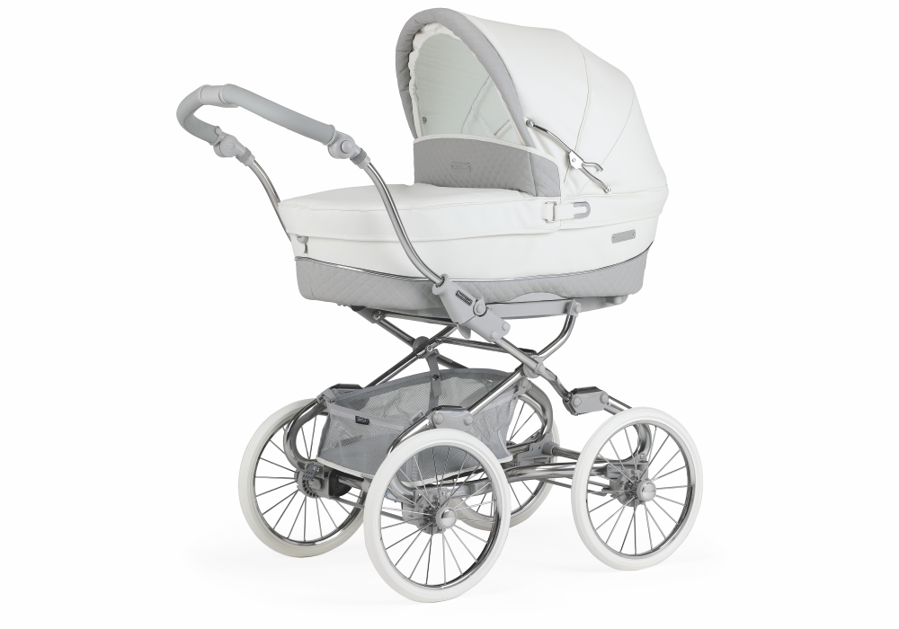 Cochecito Styloclass Es Capazo 3