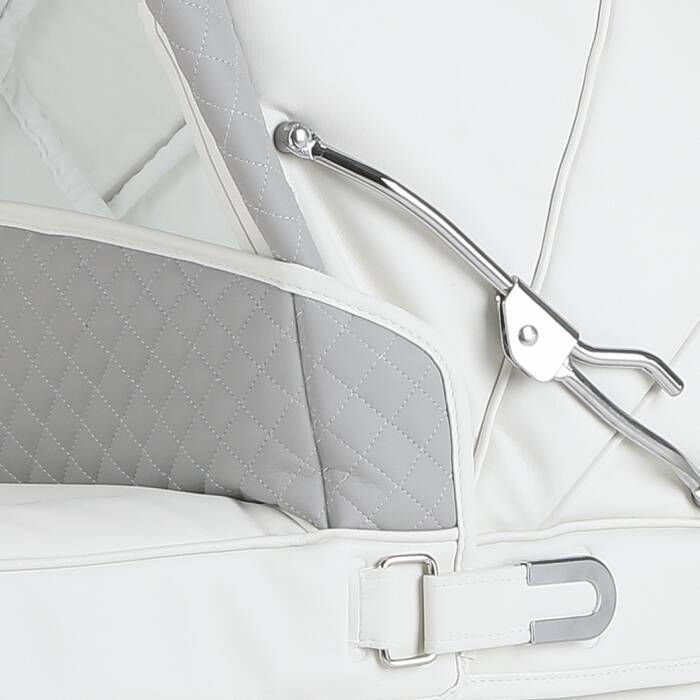 Cochecito Styloclass Es Capazo 4