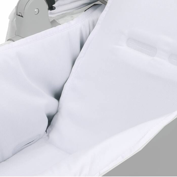 Cochecito Styloclass Es Capazo 6