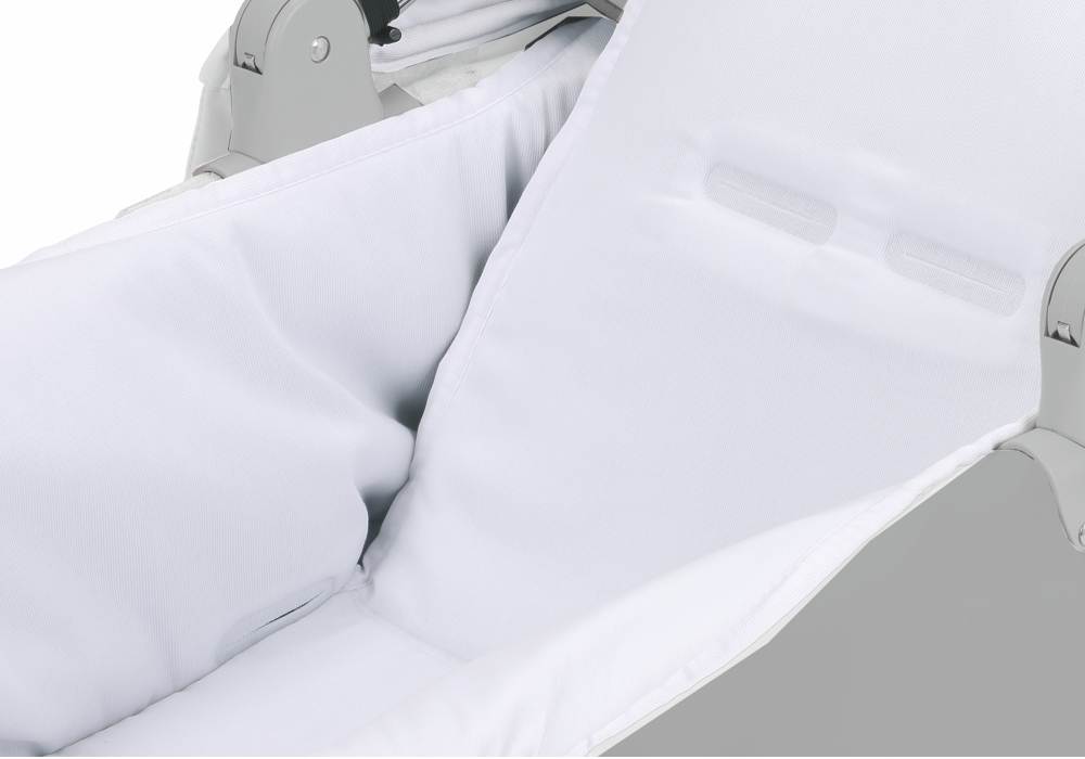 Cochecito Styloclass Es Capazo 6