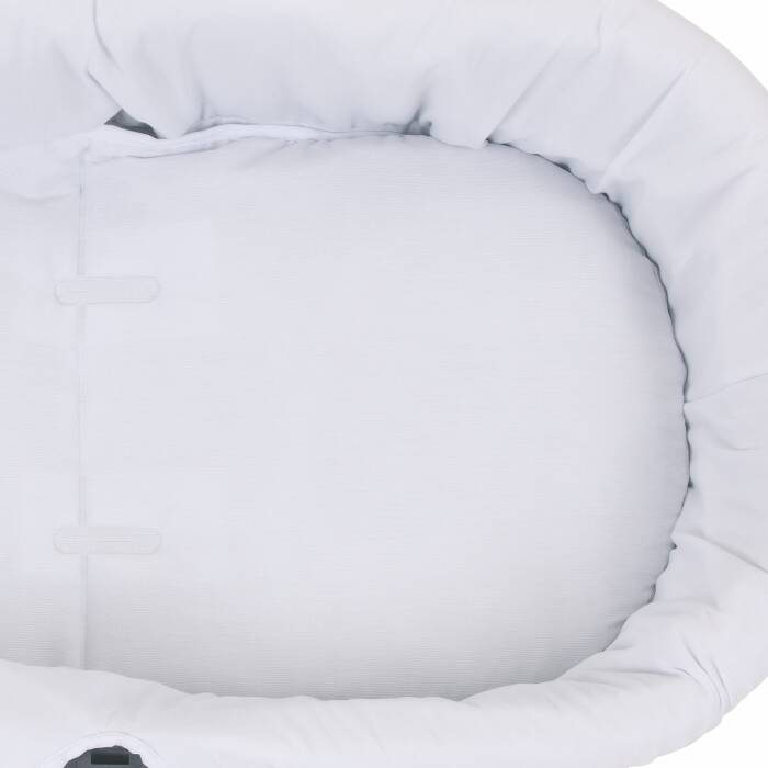 Cochecito Styloclass Es Capazo 7