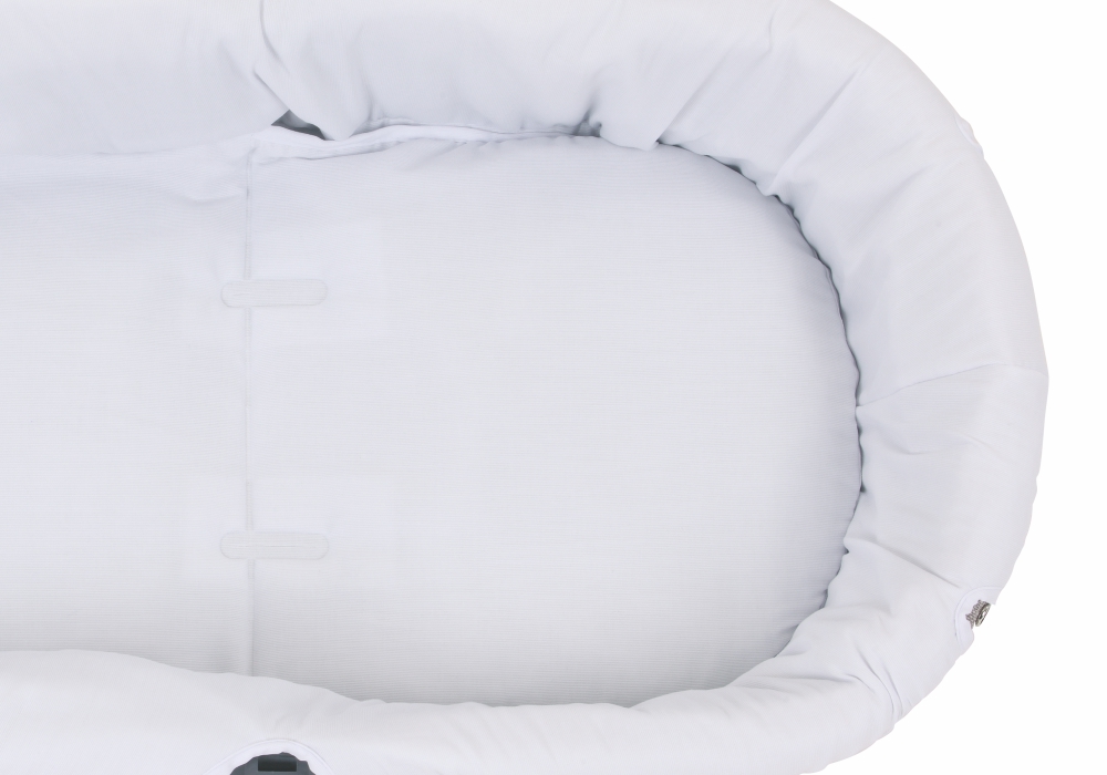 Cochecito Styloclass Es Capazo 7