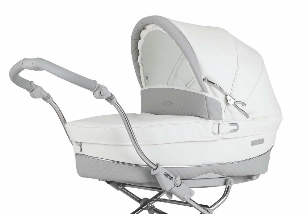 Cochecito Styloclass Es Intro 2