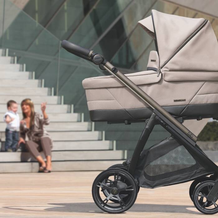 Cochecito Bib Es Capazo 1