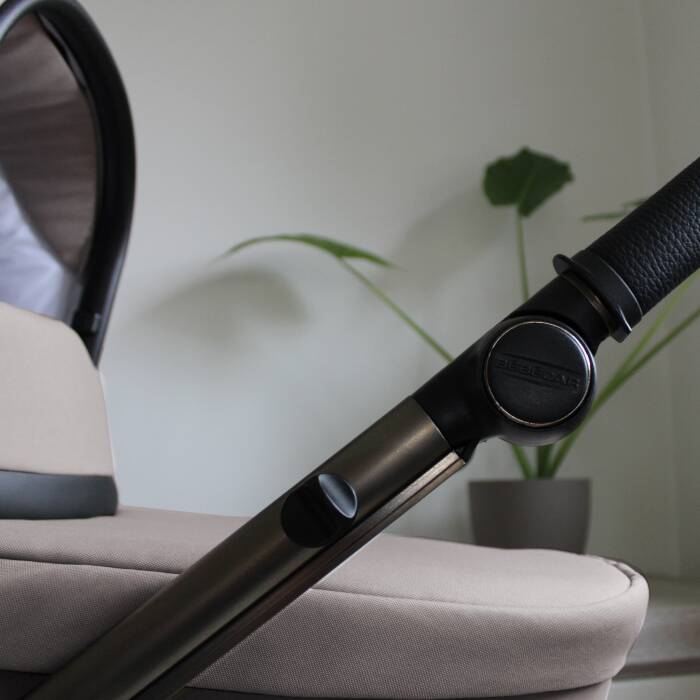 Cochecito Bib Es Capazo 10