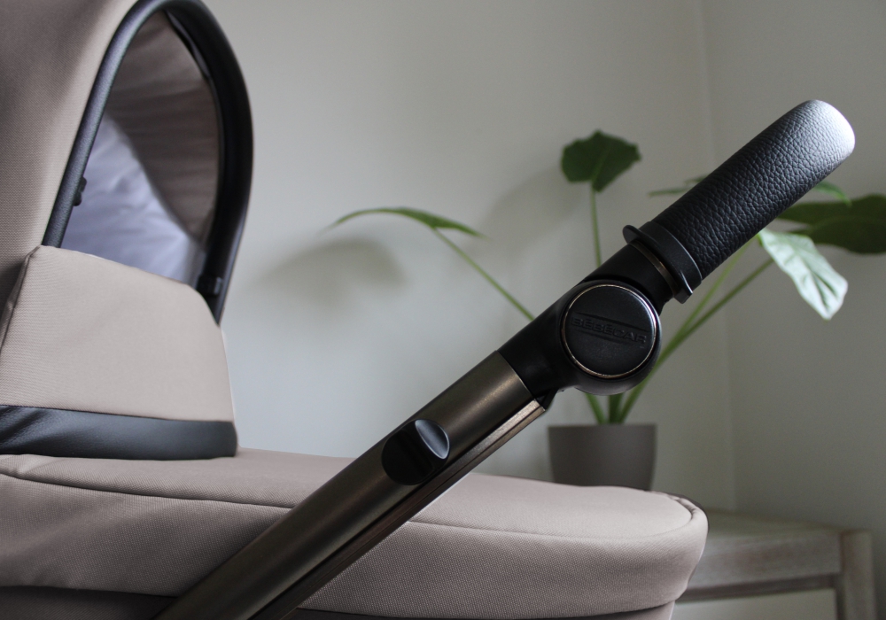 Cochecito Bib Es Capazo 10