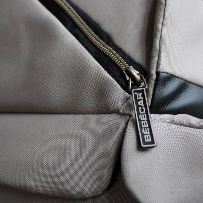 Cochecito Bib Es Capazo 4