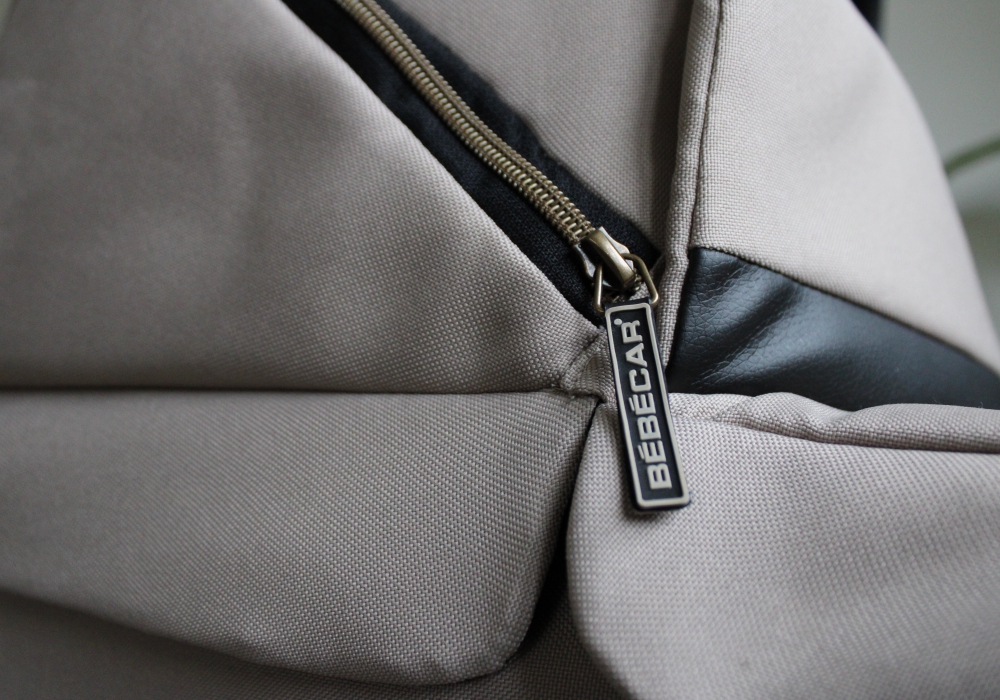 Cochecito Bib Es Capazo 4