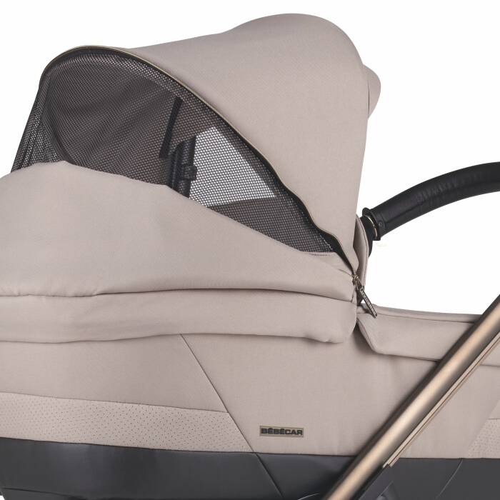 Cochecito Bib Es Capazo 5