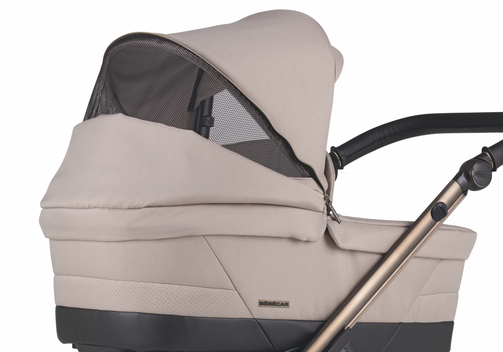 Cochecito Bib Es Capazo 5