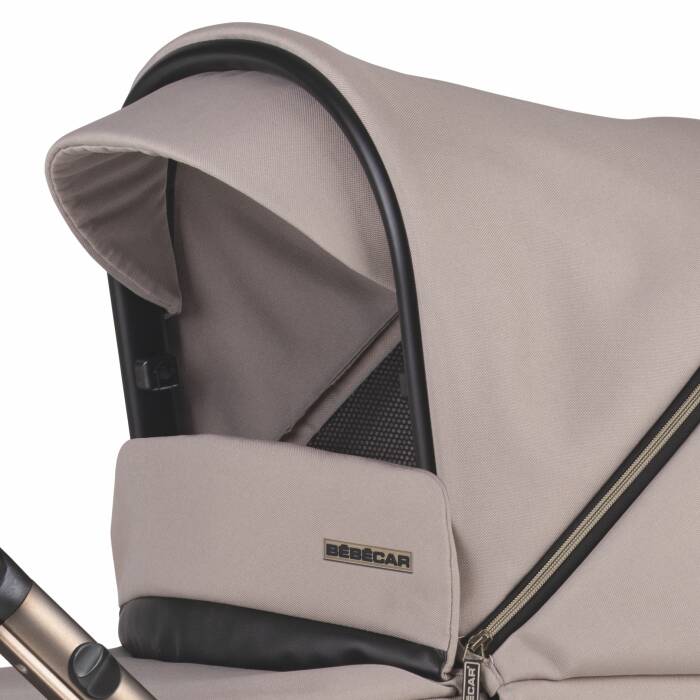 Cochecito Bib Es Capazo 6