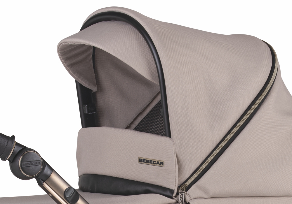 Cochecito Bib Es Capazo 6