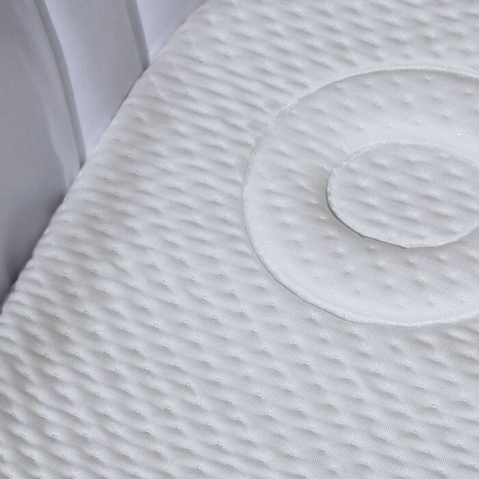 Cochecito Bib Es Capazo 7