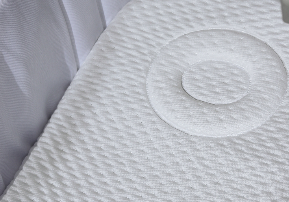 Cochecito Bib Es Capazo 7