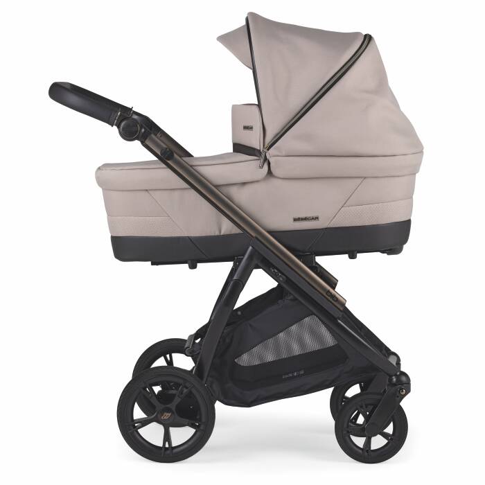 Cochecito Bib Es Capazo 8