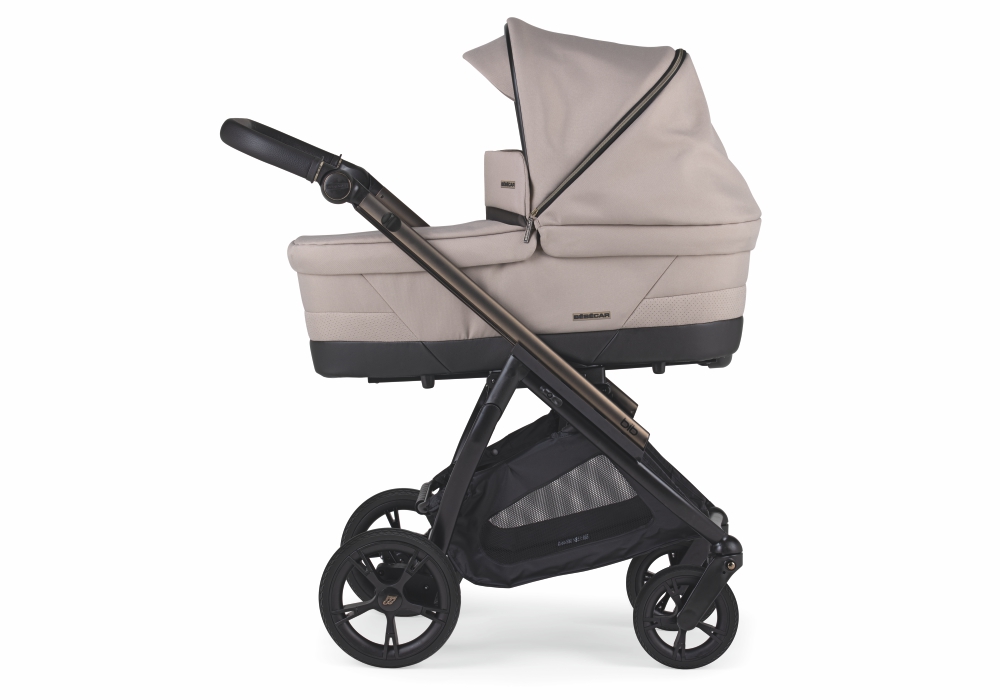 Cochecito Bib Es Capazo 8