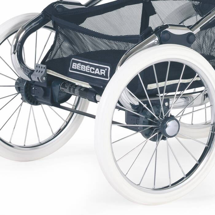 Stylo Class Chasis Es 1