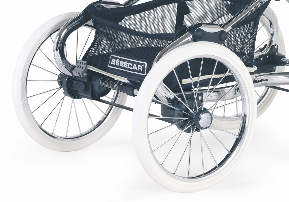 Stylo Class Chasis Es 1