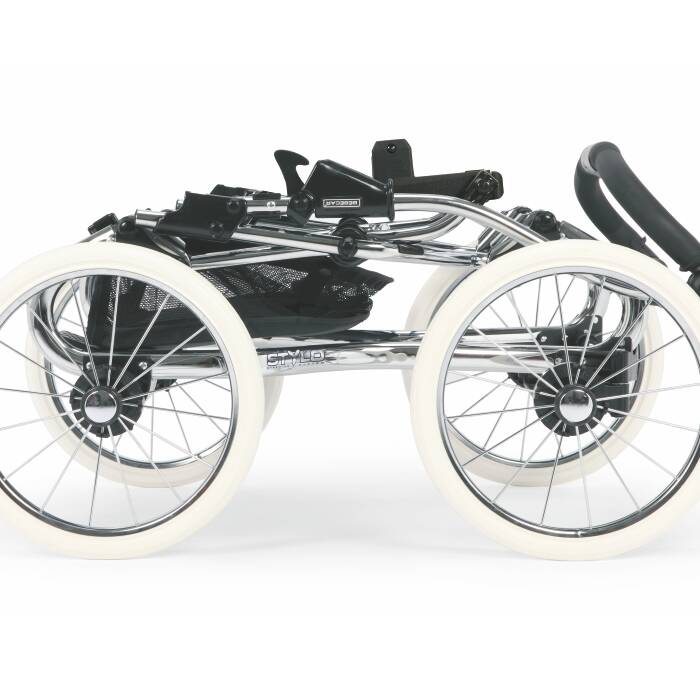 Stylo Class Chasis Es 2