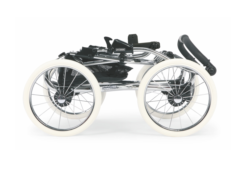 Stylo Class Chasis Es 2