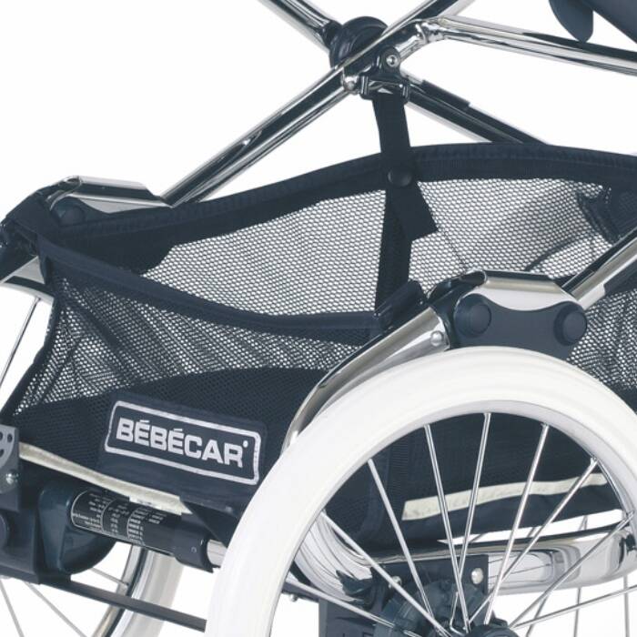 Stylo Class Chasis Es 4