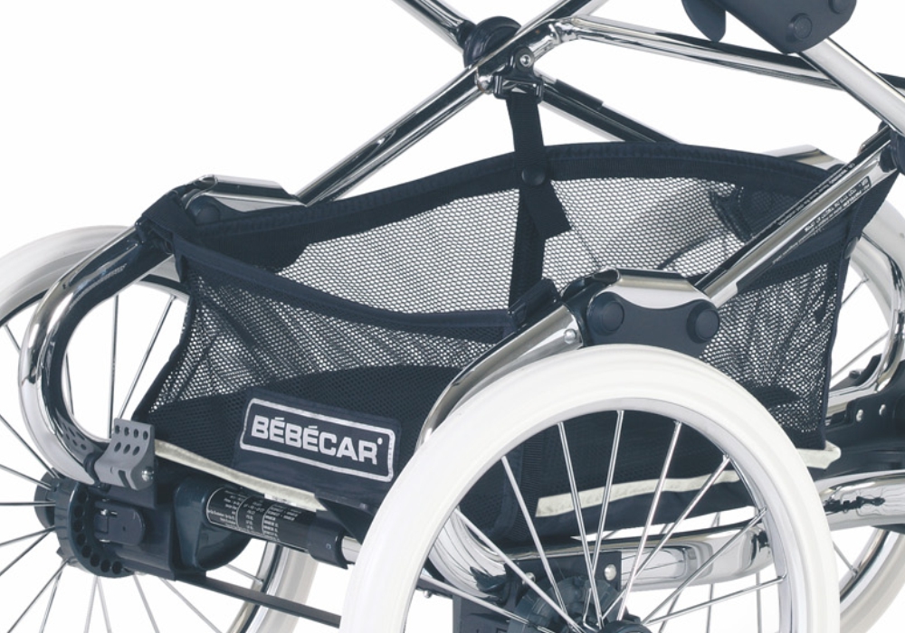 Stylo Class Chasis Es 4