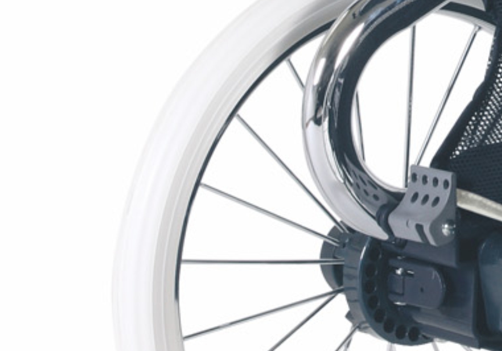 Stylo Class Chasis Es 6