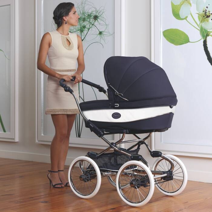 Stylo Class Chasis Es 8