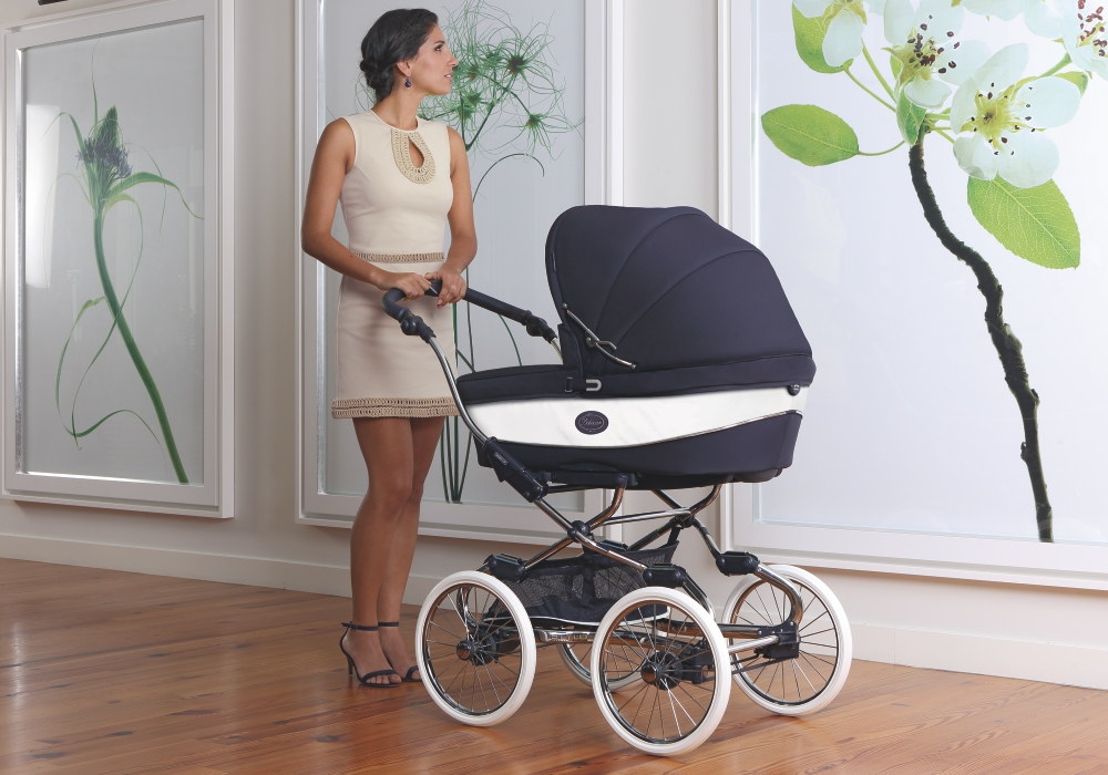 Stylo Class Chasis Es 8