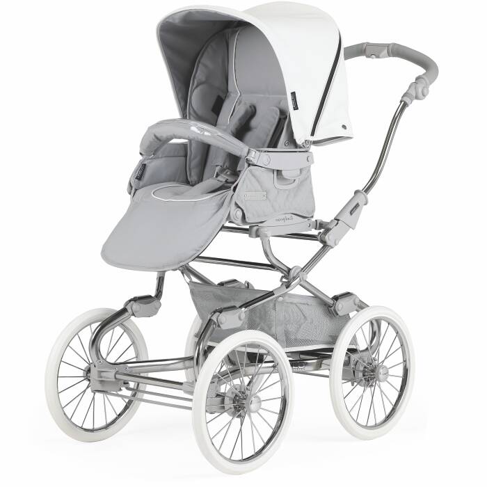 Stylo Class Silla Es 1