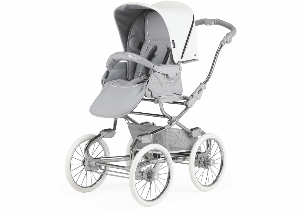 Stylo Class Silla Es 1