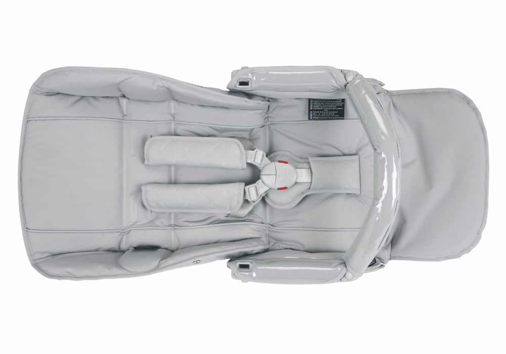 Stylo Class Silla Es 10