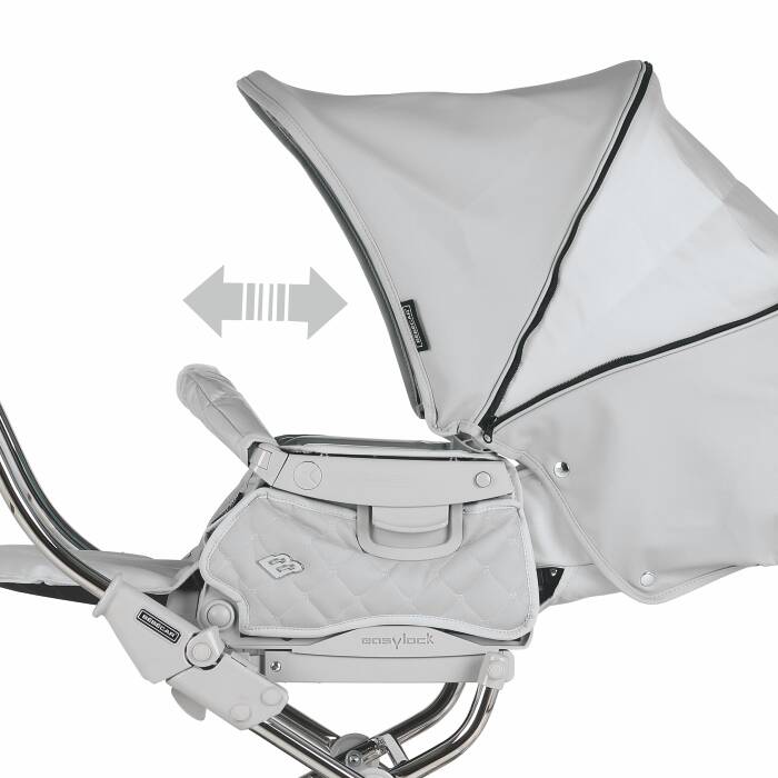 Stylo Class Silla Es 3