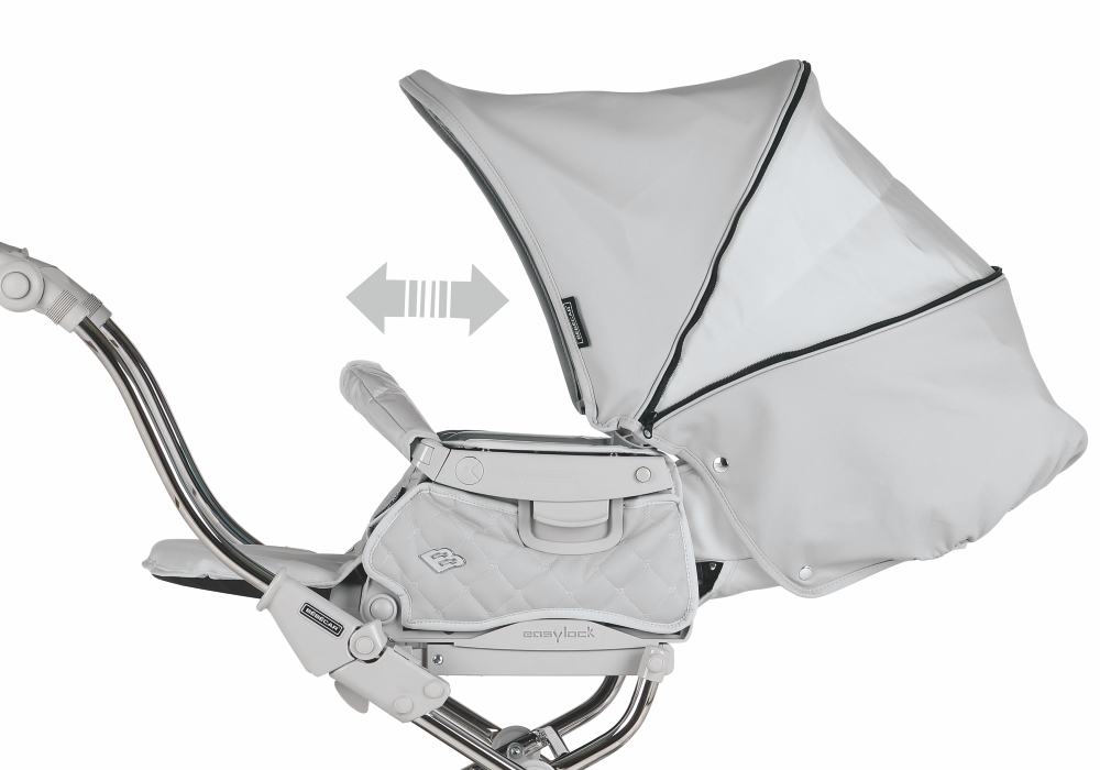 Stylo Class Silla Es 3