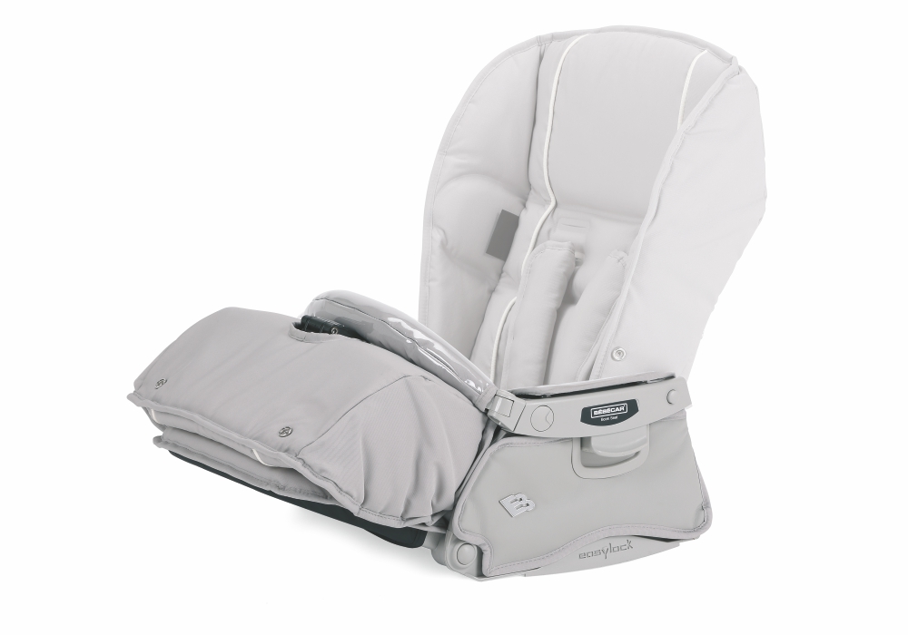 Stylo Class Silla Es 5